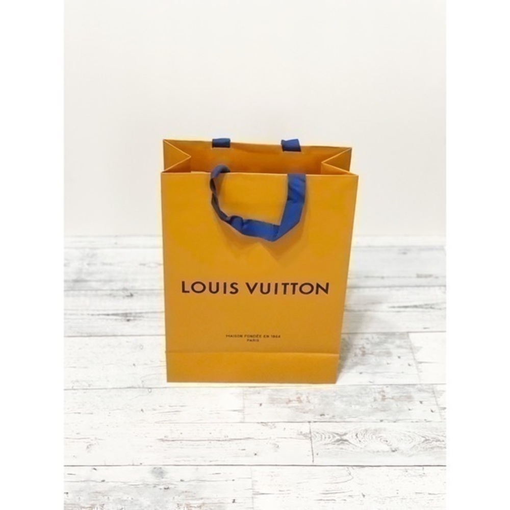 Louis Vuitton Small Shopping Bag